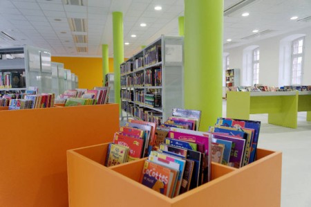 Vente de documents 