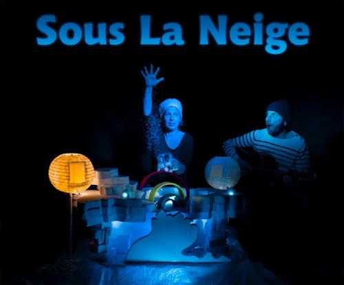 Contes 'sous la neige