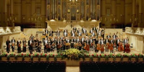 FESTIVAL MUSICALTA 2018 - Philharmonie de Baden Baden