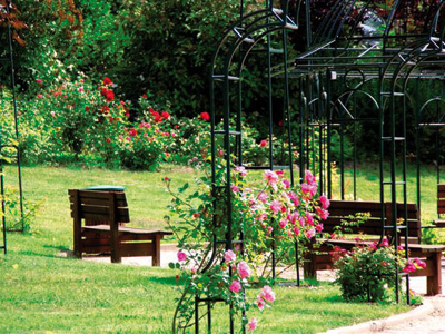 Les rendez vous aux jardins des Trois Epis