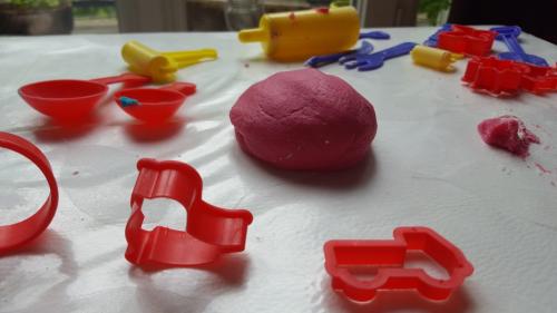 Atelier littérature et sciences