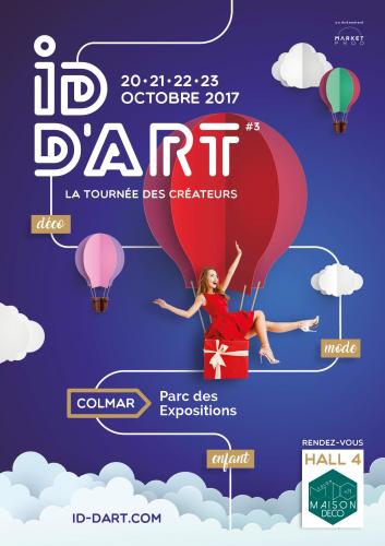 ID d'ART