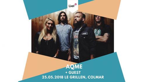 AqME • Shineski