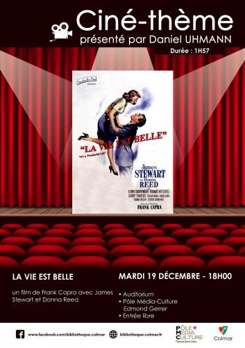 CINÉ THEME