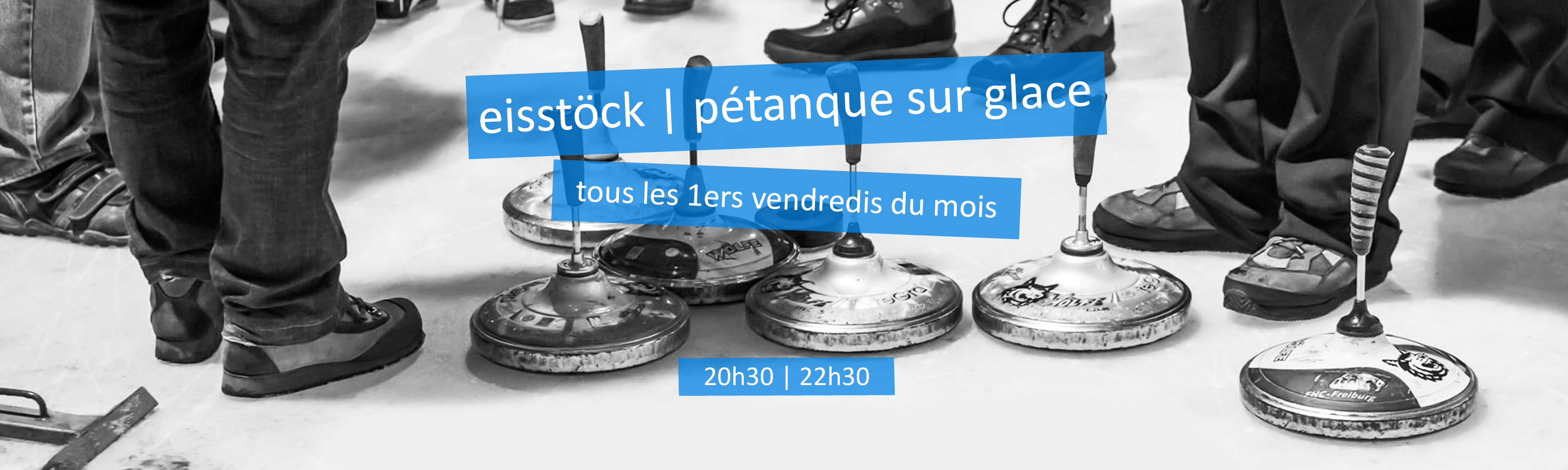 Eisstock