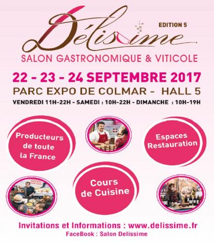 SALON DELISSIME