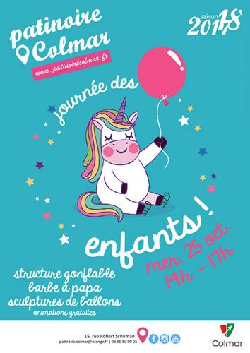 Journée des enfants