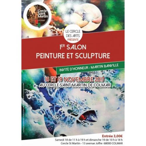 Le Cercle des Arts