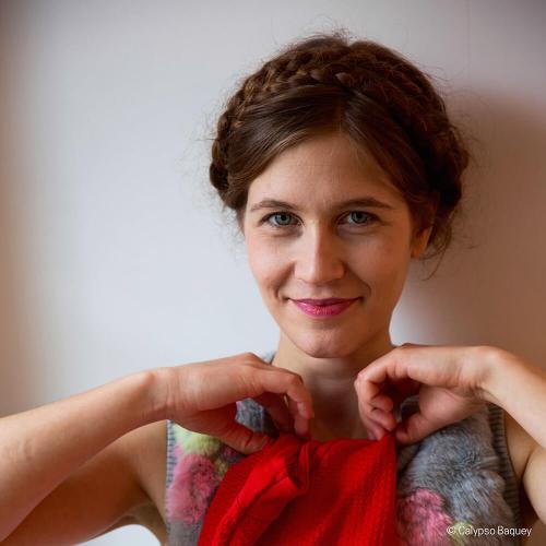 Léopoldine HH