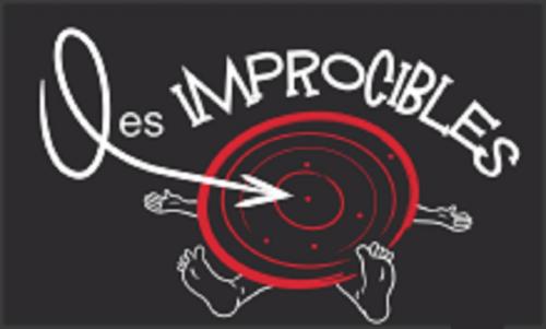 ANNULATION-THÉÂTRE D'IMPROVISATION : LES IMPROCIBLES