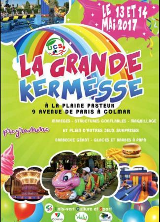 Festival de printemps