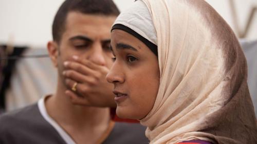 Cinéma : Mariages à l'orientale
