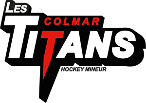 Hockey sur Glace : Les Titans de Colmar Vs Les Caribous de Dammarie les Lys