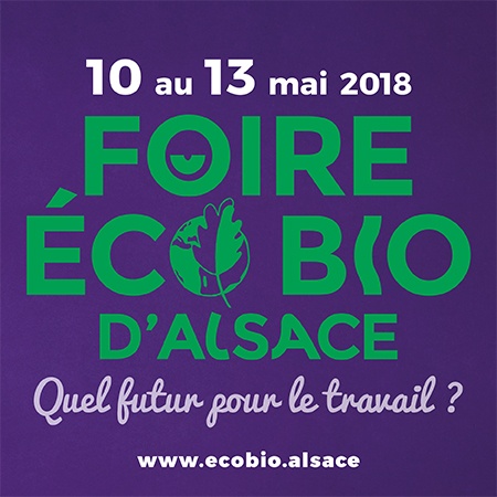 Foire Éco Bio Alsace