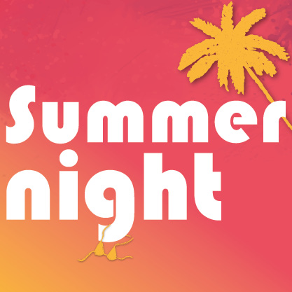 Summer night 
