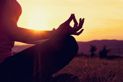Journée internationale du Yoga