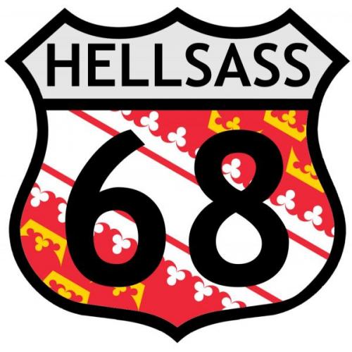 Hellsass Bikers Day