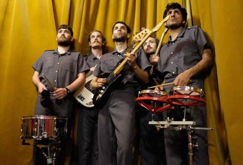DUDS (post punk / Manchester)