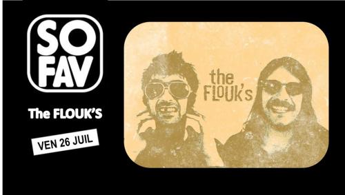 SO FAV - The Flouk's