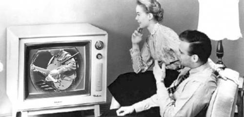 Le CRMA présente : Jam Plug & Play, Back to the Fifties !