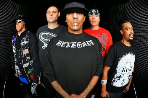 Hed PE