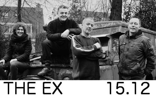 The EX - 40 years anniversary