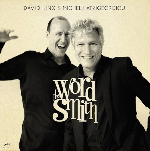 David Linx et Michel Hatzigeorgiou