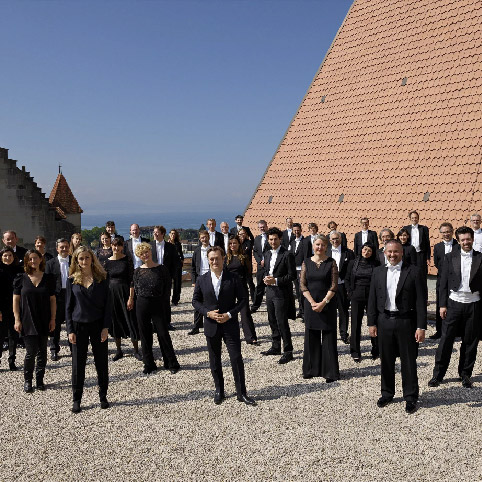 Festival International de Colmar : Renaud Capuçon retrouve Colmar