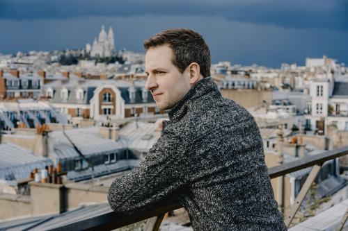 Festival International de Colmar : Bertrand Chamayou sublime Ravel