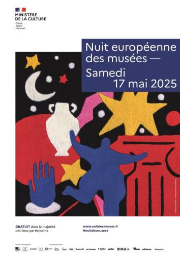 Nuit Européenne des Musées