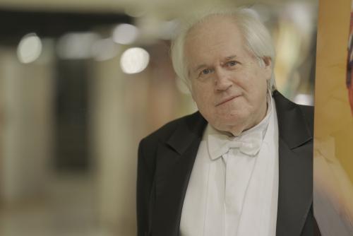 Festival International de Colmar : Grigory Sokolov : l’art de l’interprétation