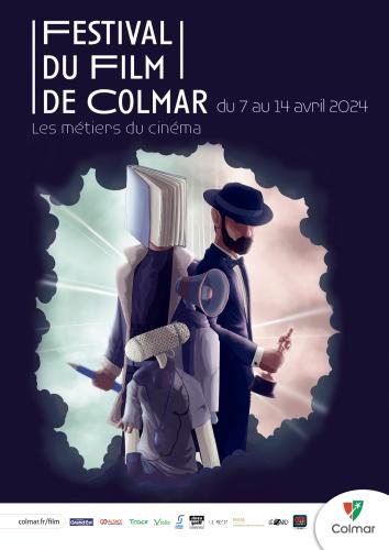 Festival du Film de Colmar