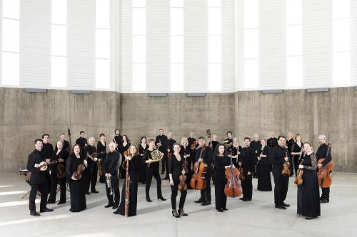 Festival International de Colmar : Soirée Tippett/Corelli, Britten, Bach, Mozart par l'Academy of St Martin in the Fields