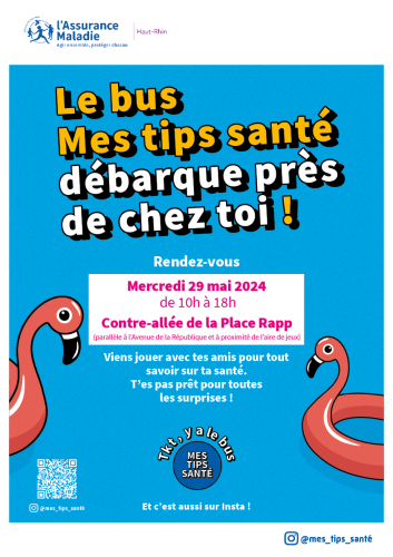 Le bus 