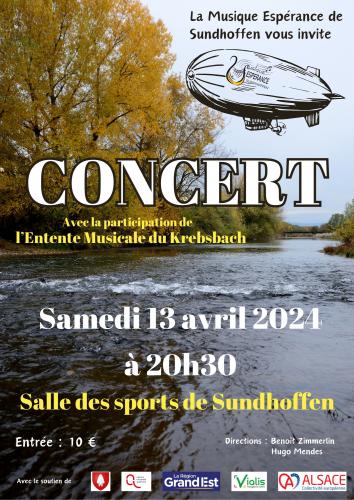 Concert 
