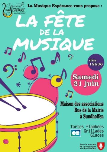 Fête de la Musique