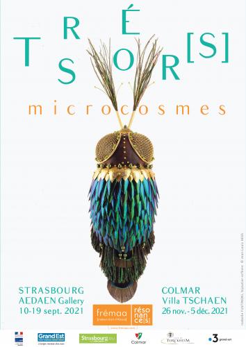  Trésors - microcosmes