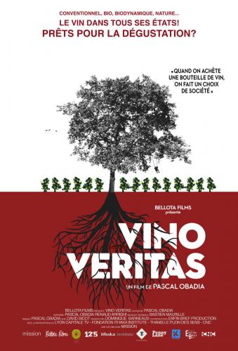 VINO VERITAS