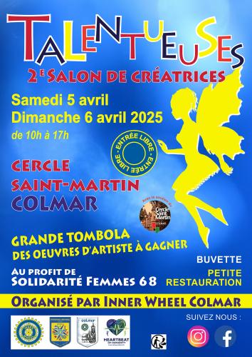 Talentueuses