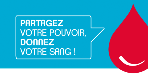 DON DU SANG - SALLE DES CATHERINETTES