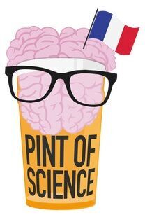 PINT OF SCIENCE