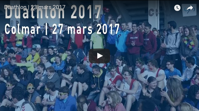 Duathlon UHA