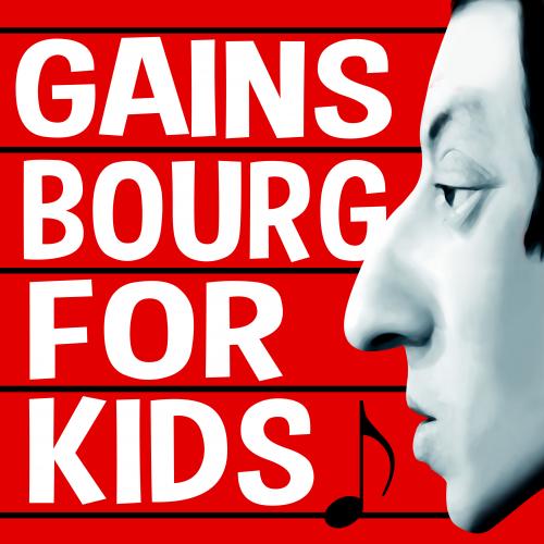 Concert jeune public - Gainsbourg for Kids