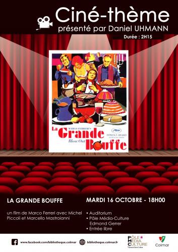 Ciné-thème 