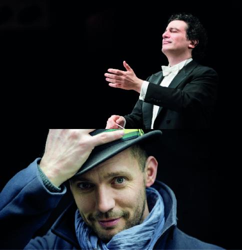 Festival International de Colmar : Ouverture royale : Wagner, Mahler, Franck