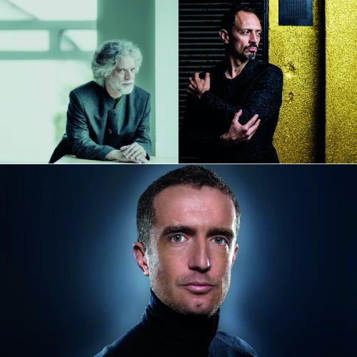 Festival International de Colmar : Trio virtuose, œuvres emblématiques