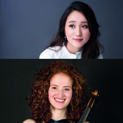 Festival International de Colmar : La Fondation Gautier Capuçon présente