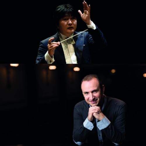 Festival International de Colmar : Voyage symphonique et romantique