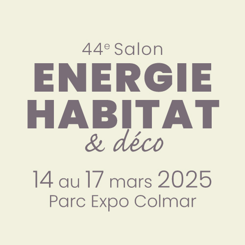 Salon Energie Habitat