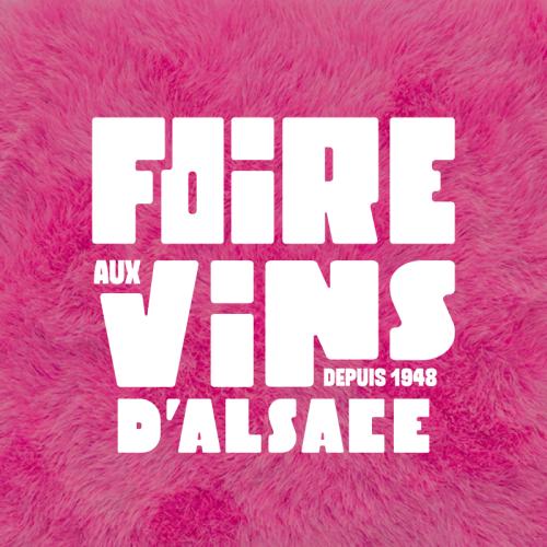 Foire aux Vins d'Alsace